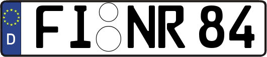 FI-NR84