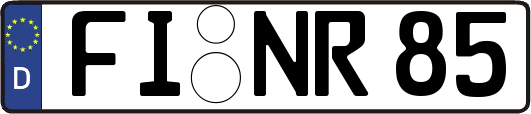 FI-NR85