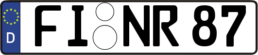 FI-NR87