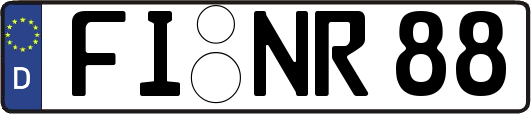 FI-NR88