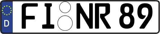 FI-NR89