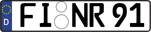 FI-NR91