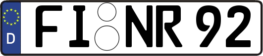 FI-NR92