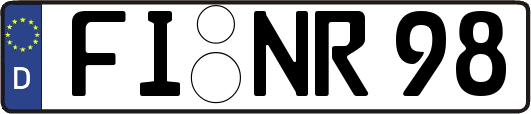 FI-NR98