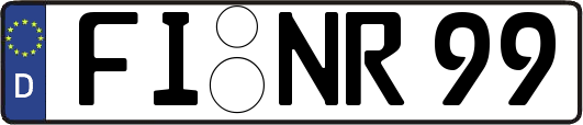 FI-NR99