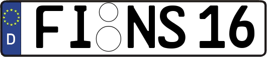 FI-NS16