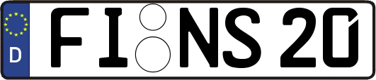 FI-NS20
