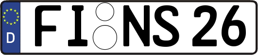 FI-NS26