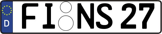 FI-NS27
