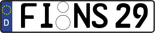 FI-NS29
