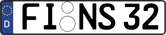 FI-NS32