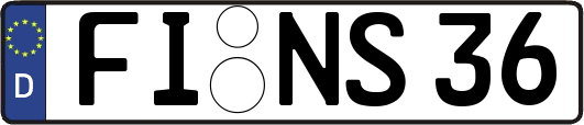 FI-NS36