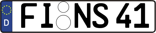 FI-NS41