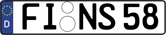 FI-NS58