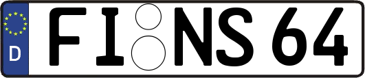 FI-NS64