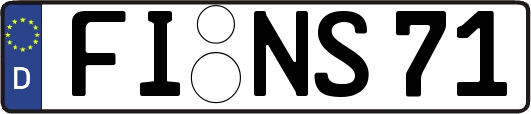 FI-NS71