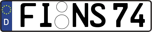 FI-NS74