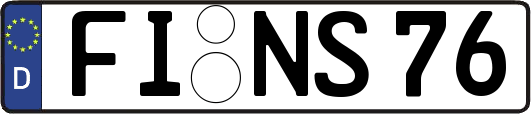 FI-NS76