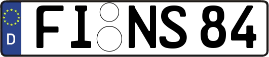 FI-NS84