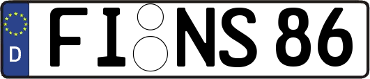 FI-NS86