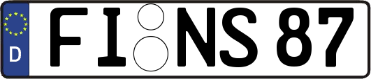 FI-NS87