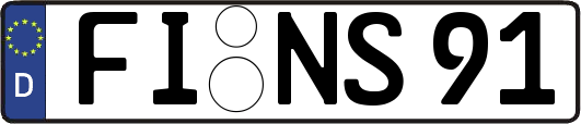 FI-NS91