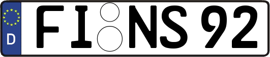 FI-NS92