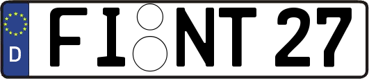 FI-NT27