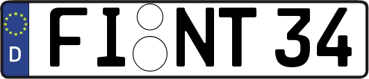 FI-NT34