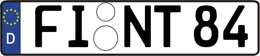 FI-NT84