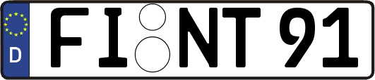 FI-NT91
