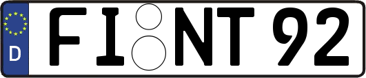 FI-NT92