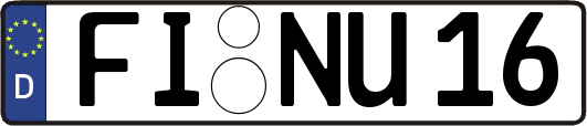 FI-NU16
