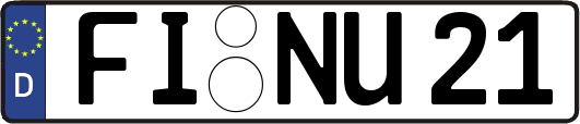 FI-NU21