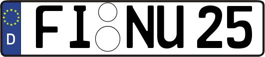 FI-NU25