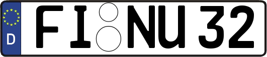 FI-NU32