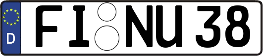 FI-NU38