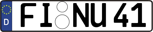 FI-NU41