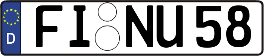 FI-NU58