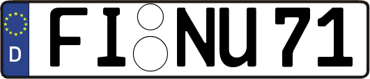 FI-NU71