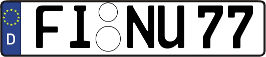 FI-NU77