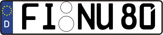 FI-NU80