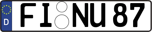 FI-NU87