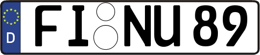 FI-NU89