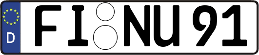 FI-NU91
