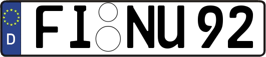 FI-NU92