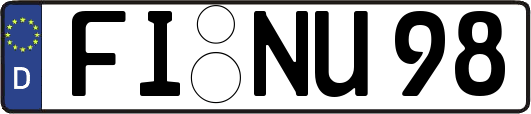 FI-NU98