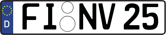 FI-NV25
