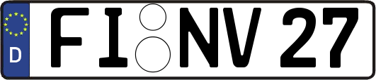 FI-NV27