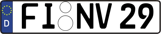 FI-NV29